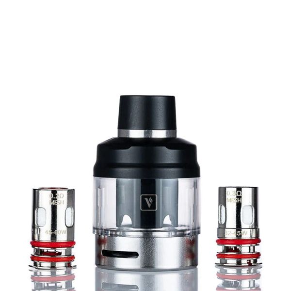 Vaporesso Swag PX80 Kit  Vaporesso Swag PX80 Kit фото