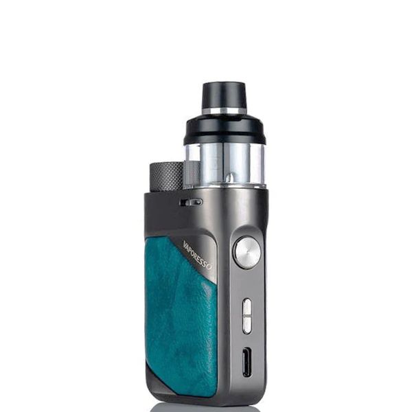 Vaporesso Swag PX80 Kit  Vaporesso Swag PX80 Kit фото