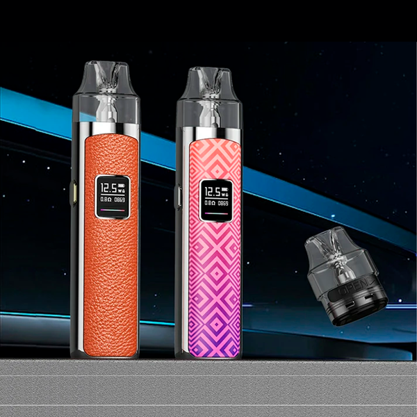 VECEE VC30 Pro Pod Kit VECEE VC30 Pro Pod Kit фото