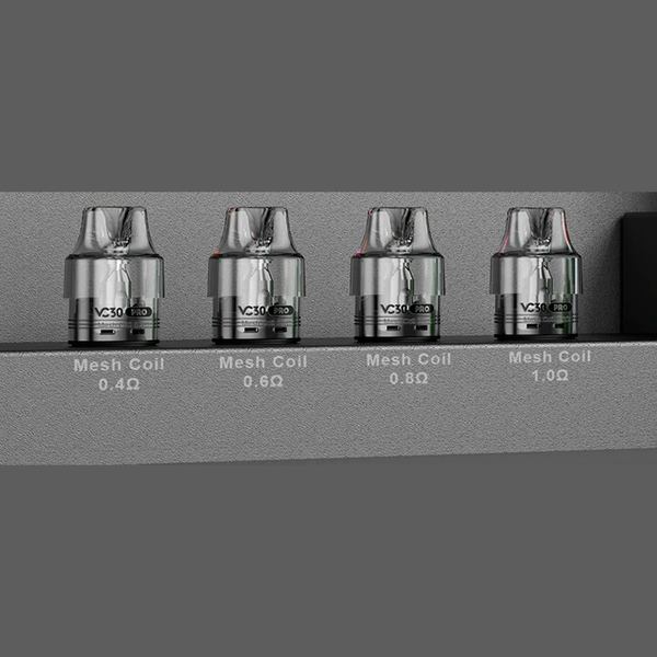 VECEE VC30 Pro Pod Kit VECEE VC30 Pro Pod Kit фото
