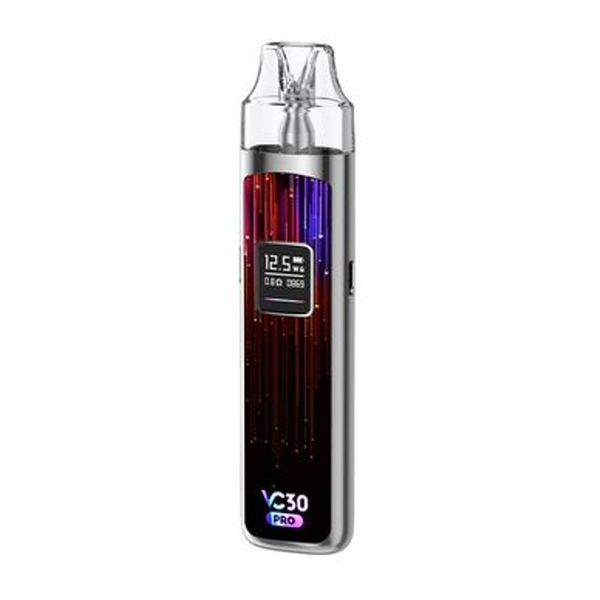 VECEE VC30 Pro Pod Kit VECEE VC30 Pro Pod Kit фото