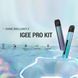 SMOK IGEE Pro Pod Kit SMOK IGEE Pro Pod Kit фото 13