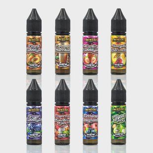 MARVELLOUS BREW SALT 15мл MARVELLOUS BREW SALT 15мл фото