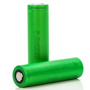 Акумулятор Sony VTC6 18650 3120 mah Акумулятор Sony VTC6 18650 3120 mah фото