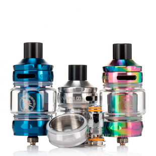 Geekvape Z Nano 2 Tank Atomizer Geekvape Z Nano 2 Tank Atomizer фото