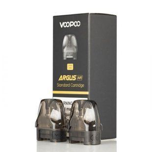 КАРТРИДЖ VOOPOO Argus Air  КАРТРИДЖ VOOPOO Argus Air  фото