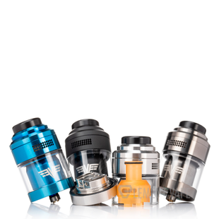 Vaperz Cloud Valkyrie RTA Vaperz Cloud Valkyrie RTA фото