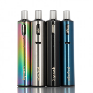 Joyetech eGo Pod Kit Joyetech eGo Pod Kit фото