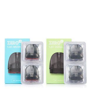 КАРТРИДЖ VAPORESSO ZERO 2 КАРТРИДЖ VAPORESSO ZERO 2 фото