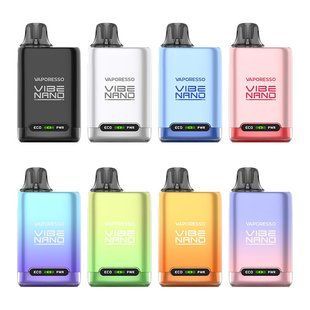 Vaporesso Vibe Nano Pod Kit Vaporesso Vibe Nano Pod Kit фото