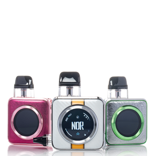 Vaporesso XROS 5 Nano Pod Kit Vaporesso XROS 5 Nano Pod Kit фото
