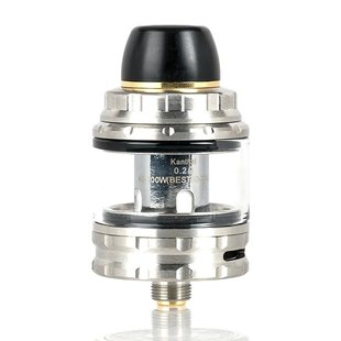 Yihi SXmini Hakutaku Sub Ohm Tank  Yihi SXmini Hakutaku Sub Ohm Tank  фото