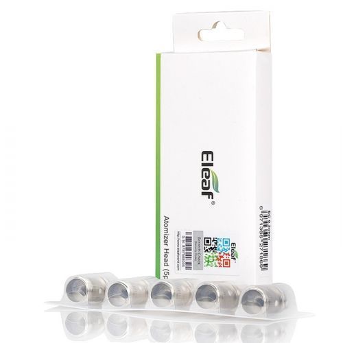 ИСПАРИТЕЛЬ Eleaf EC Coil ВИПАРНИК Eleaf EC Coil фото