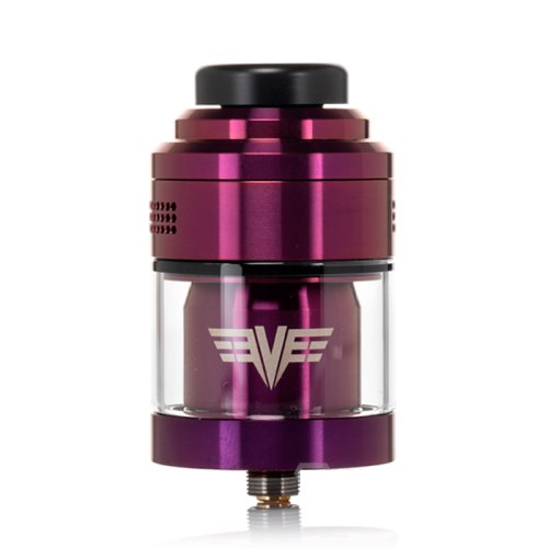 Vaperz Cloud Valkyrie RTA Vaperz Cloud Valkyrie RTA фото