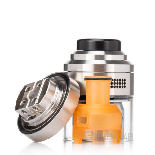 Vaperz Cloud Valkyrie RTA Vaperz Cloud Valkyrie RTA фото