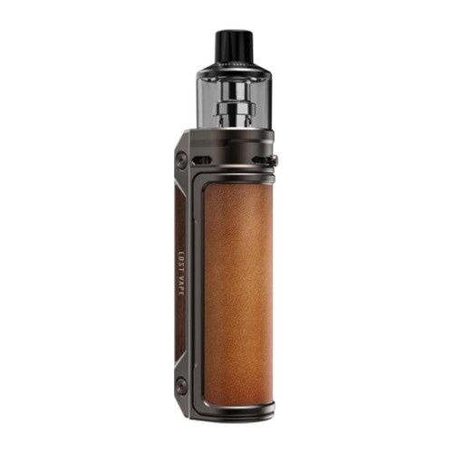 Lost Vape Thelema Urban 80W Kit Lost Vape Thelema Urban 80W Kit фото