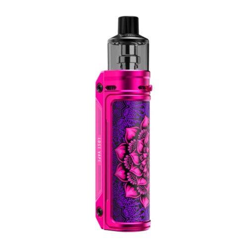 Lost Vape Thelema Urban 80W Kit Lost Vape Thelema Urban 80W Kit фото