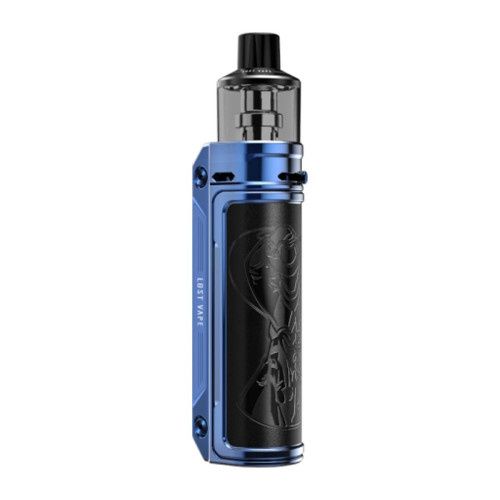 Lost Vape Thelema Urban 80W Kit Lost Vape Thelema Urban 80W Kit фото