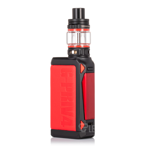 SMOK G-PRIV 4 Kit  SMOK G-PRIV 4 Kit фото