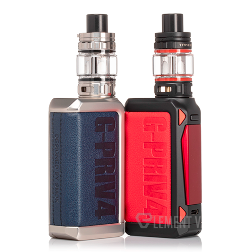 SMOK G-PRIV 4 Kit  SMOK G-PRIV 4 Kit фото