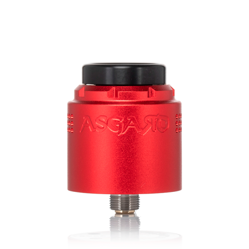 Vaperz Cloud Asgard Mini RDA Vaperz Cloud Asgard Mini RDA фото