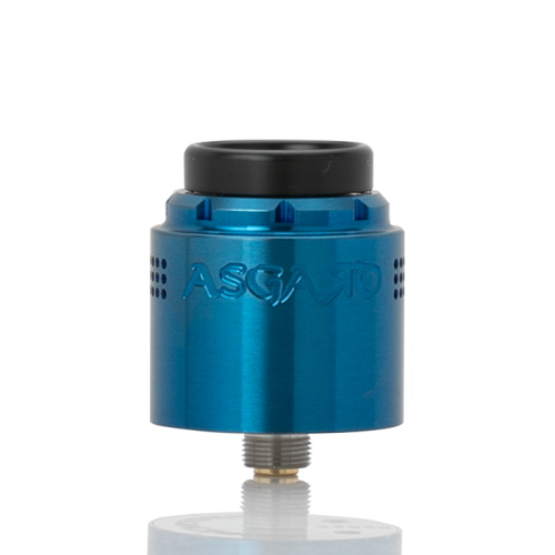 Vaperz Cloud Asgard Mini RDA Vaperz Cloud Asgard Mini RDA фото