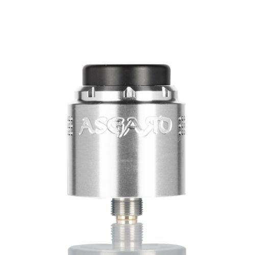 Vaperz Cloud Asgard Mini RDA Vaperz Cloud Asgard Mini RDA фото