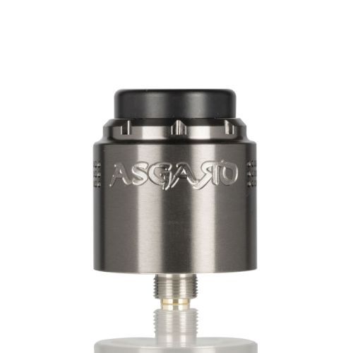 Vaperz Cloud Asgard Mini RDA Vaperz Cloud Asgard Mini RDA фото