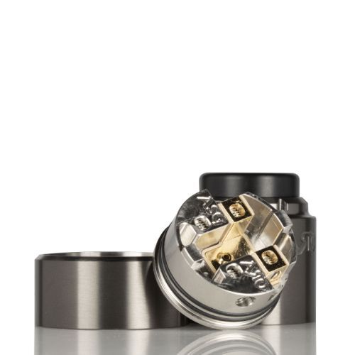 Vaperz Cloud Asgard Mini RDA Vaperz Cloud Asgard Mini RDA фото