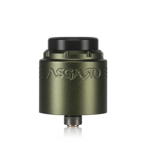 Vaperz Cloud Asgard Mini RDA Vaperz Cloud Asgard Mini RDA фото