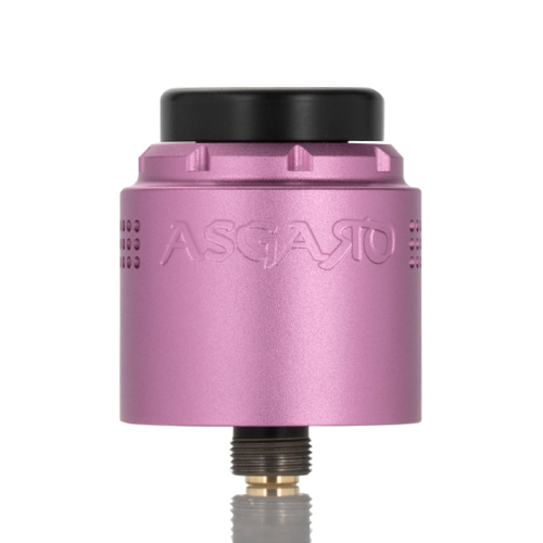 Vaperz Cloud Asgard Mini RDA Vaperz Cloud Asgard Mini RDA фото