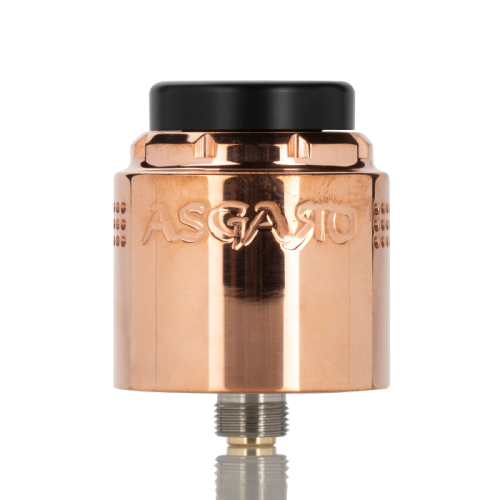 Vaperz Cloud Asgard Mini RDA Vaperz Cloud Asgard Mini RDA фото