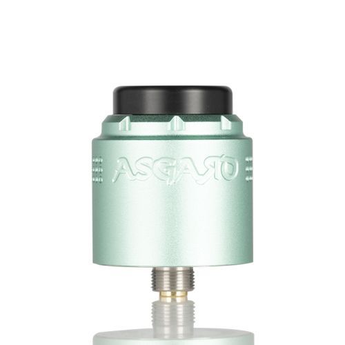 Vaperz Cloud Asgard Mini RDA Vaperz Cloud Asgard Mini RDA фото