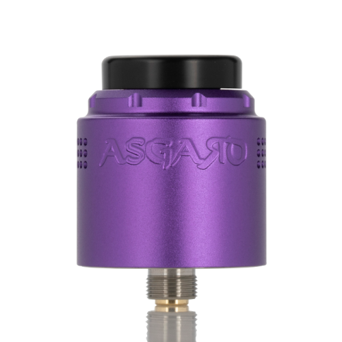 Vaperz Cloud Asgard Mini RDA Vaperz Cloud Asgard Mini RDA фото