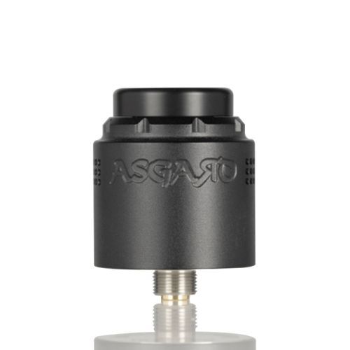 Vaperz Cloud Asgard Mini RDA Vaperz Cloud Asgard Mini RDA фото