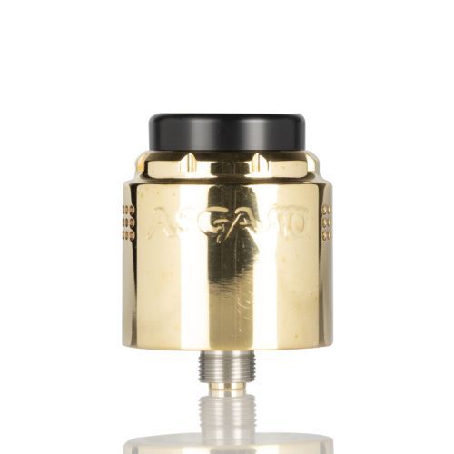 Vaperz Cloud Asgard Mini RDA Vaperz Cloud Asgard Mini RDA фото