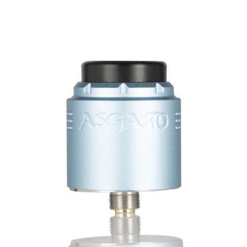 Vaperz Cloud Asgard Mini RDA Vaperz Cloud Asgard Mini RDA фото