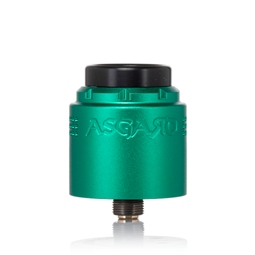 Vaperz Cloud Asgard Mini RDA Vaperz Cloud Asgard Mini RDA фото