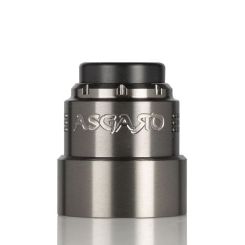 Vaperz Cloud Asgard Mini RDA Vaperz Cloud Asgard Mini RDA фото