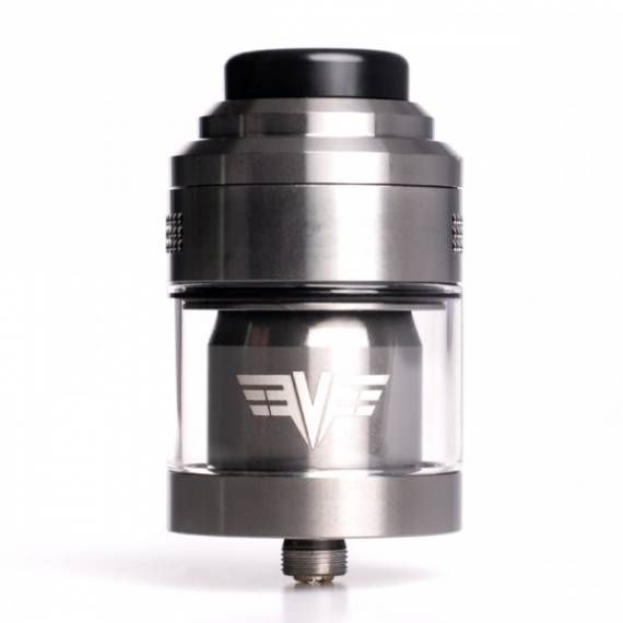 Vaperz Cloud Valkyrie RTA Vaperz Cloud Valkyrie RTA фото