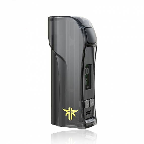 Vandy Vape REQUIEM Mod Vandy Vape REQUIEM Mod фото