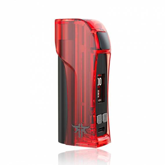 Vandy Vape REQUIEM Mod Vandy Vape REQUIEM Mod фото