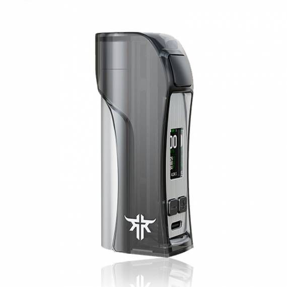 Vandy Vape REQUIEM Mod Vandy Vape REQUIEM Mod фото