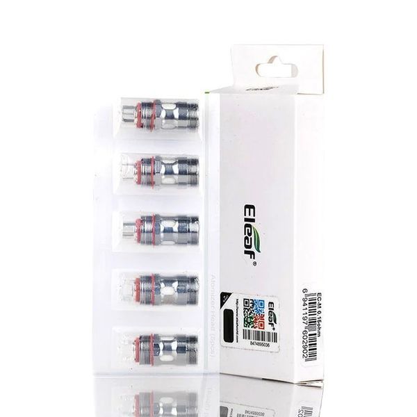 ИСПАРИТЕЛЬ Eleaf EC Coil ВИПАРНИК Eleaf EC Coil фото