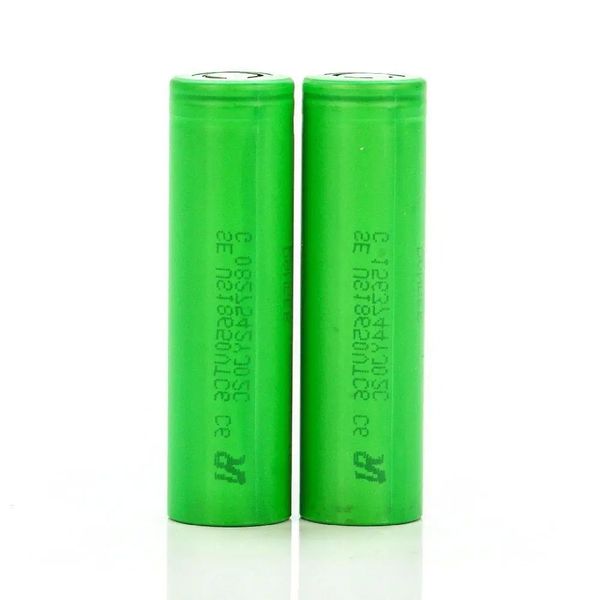 Акумулятор Sony VTC6 18650 3120 mah Акумулятор Sony VTC6 18650 3120 mah фото