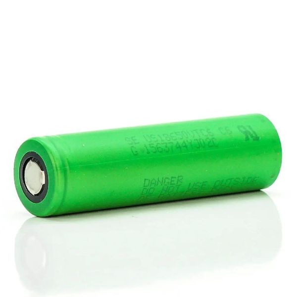 Аккумулятор Sony VTC6 18650 3120 mah Акумулятор Sony VTC6 18650 3120 mah фото