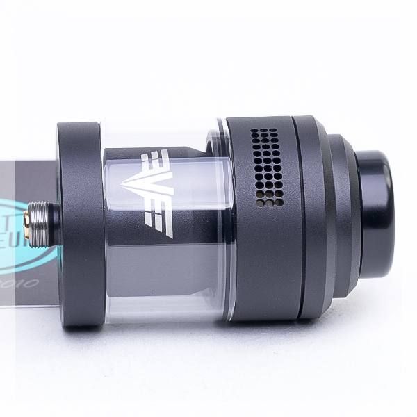 Vaperz Cloud Valkyrie RTA Vaperz Cloud Valkyrie RTA фото