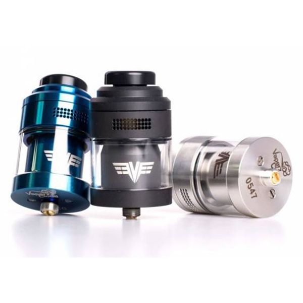 Vaperz Cloud Valkyrie RTA Vaperz Cloud Valkyrie RTA фото