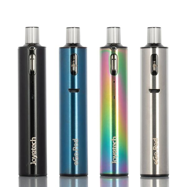 Joyetech eGo Pod Kit Joyetech eGo Pod Kit фото