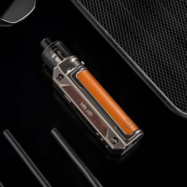 Lost Vape Thelema Urban 80W Kit Lost Vape Thelema Urban 80W Kit фото